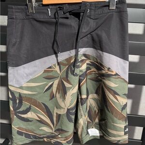 O'neill boys swim trunks